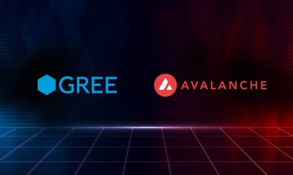 グリー、新設子会社「BLRD」を通じて、Avalancheブロックチェーンを提供するAva Labsと日系企業初の戦略的パートナーシップを締結