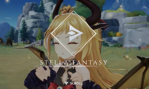 リアルタイムアクションRPG「StellaFantasy」まとめ