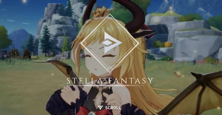 リアルタイムアクションRPG「StellaFantasy」まとめ