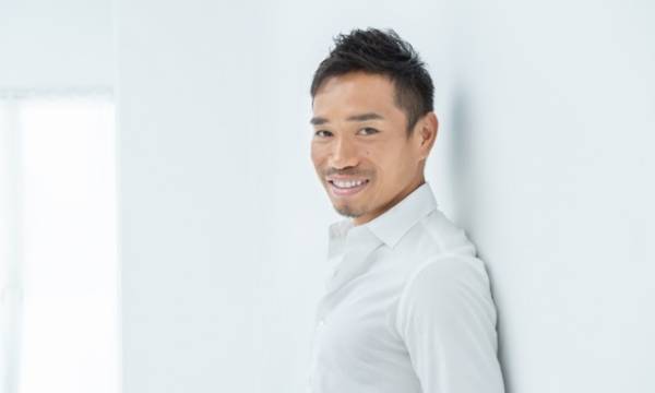 NFTゲーム「キャプテン翼 -RIVALS-」のアンバサダーに長友佑都氏が就任