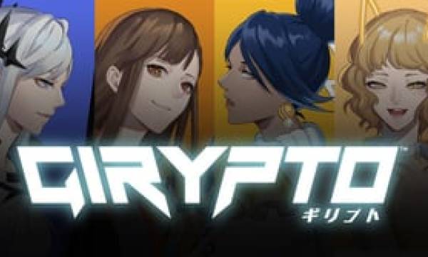 KADOKAWA GEMPAK STARZが、Web3向けオープンソースIP「GIRYPTO（ギリプト）」を始動