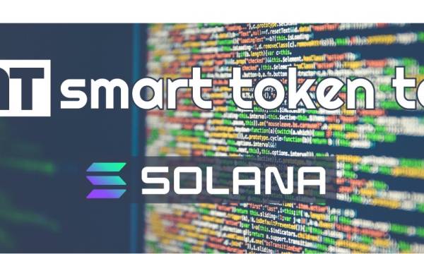 誰でも簡単にSolana（ソラナ）でNFTを発行できるサービスが開始