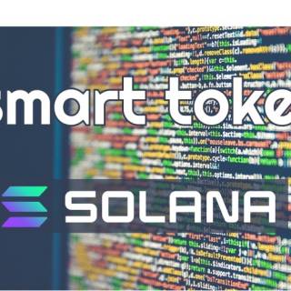 誰でも簡単にSolana（ソラナ）でNFTを発行できるサービスが開始