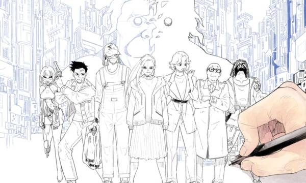 堤幸彦監督・本広克行監督・佐藤祐市監督によるエンタメDAOプロジェクト「SUPER SAPIENSS」のNFT販売詳細が発表