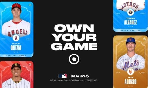 【2022年】注目のスポーツNFTゲーム5つ