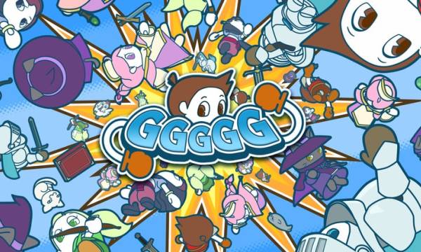ゲーム連動型コレクションNFTで 協力・対戦アクションゲームの「GGGGG」がFREE MINT（無料）でNFTを提供