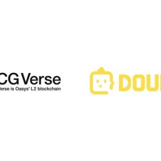 NFTレンタルサービス「DoubleProtocol」がOasysのL2チェーンTCGVerseと提携