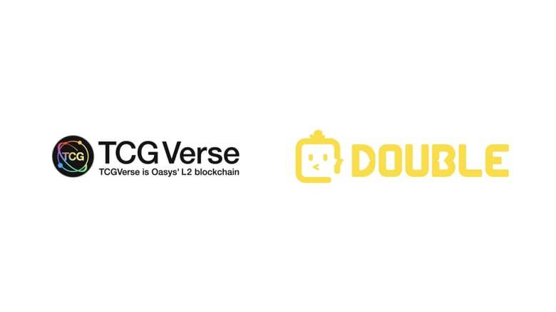 NFTレンタルサービス「DoubleProtocol」がOasysのL2チェーンTCGVerseと提携