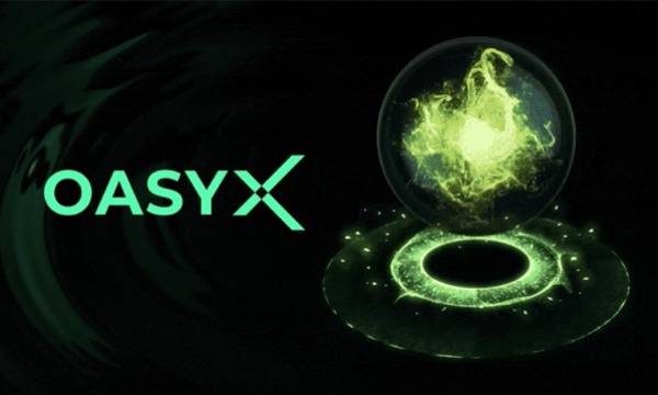 Oasys「バーチャファイター」の鈴木裕氏が監修のNFTプロジェクトが始動