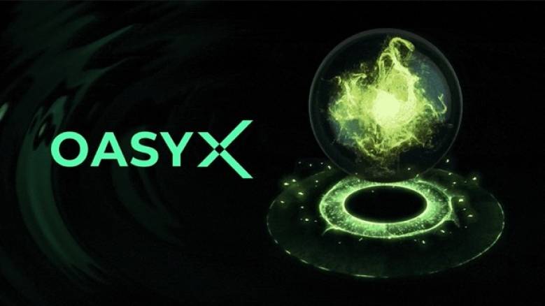 Oasys「バーチャファイター」の鈴木裕氏が監修のNFTプロジェクトが始動