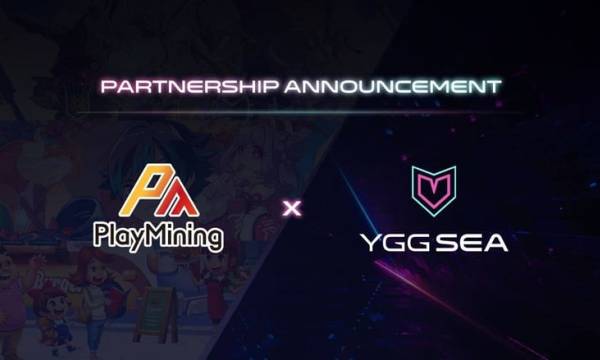 PlayMiningが、東南アジア最大級のゲーミングギルドYGG SEAと戦略的パートナーシップを締結