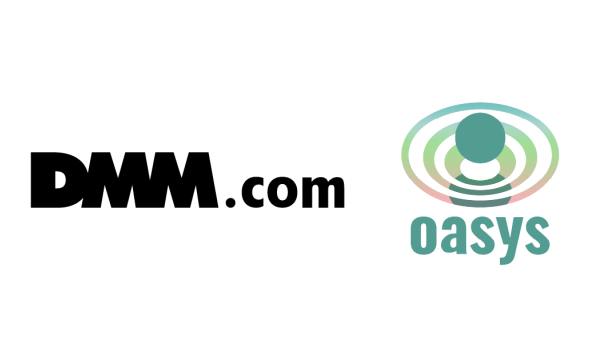 DMM.com、Oasys上で独自チェーン（Verse）の構築を決定