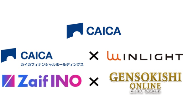 Zaif INO、GameFiエコシステム「元素騎士オンライン」とパートナーシップを締結
