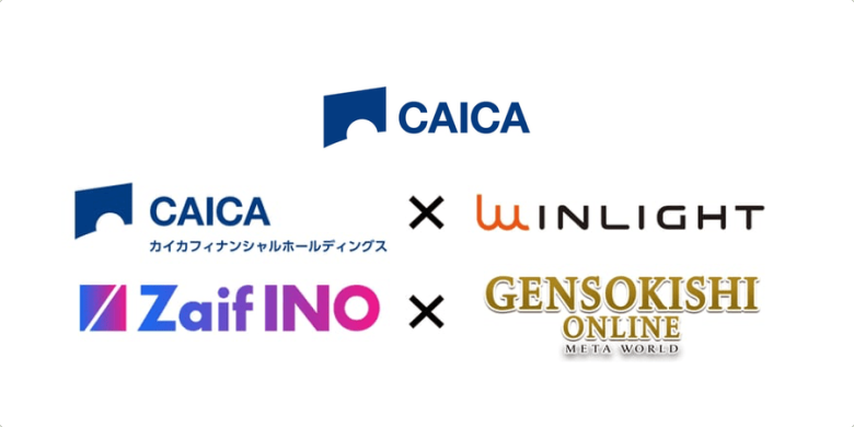 Zaif INO、GameFiエコシステム「元素騎士オンライン」とパートナーシップを締結