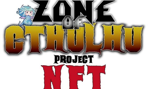 「クトゥルフNFT」が発売開始