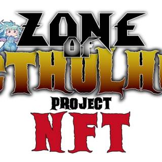 「クトゥルフNFT」が発売開始