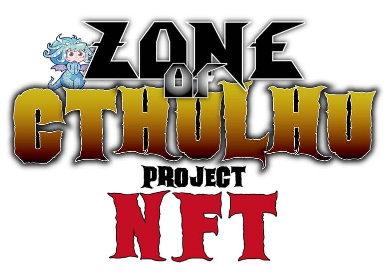 「クトゥルフNFT」が発売開始
