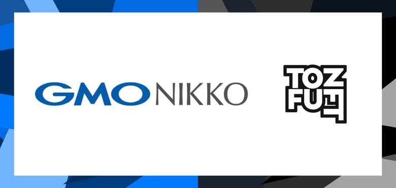 NFTマーケットプレイスtofuNFT、GMO NIKKOとNFT活用・White labelでの戦略的パートナーシップ提携