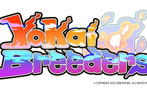 NFTヨーカイ召喚×育成バトルゲーム「YOKAI BREEDERS（ヨーカイブリーダーズ）」開発開始