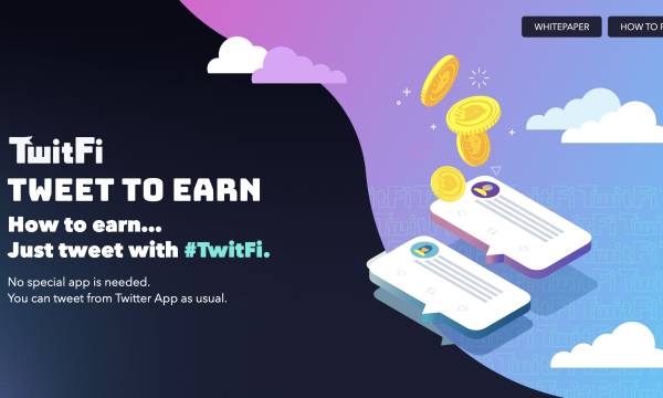 ツイートでトークンを稼ぐPlayToEarn「TwitFi」とは｜始め方まとめ