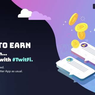 ツイートでトークンを稼ぐPlayToEarn「TwitFi」とは｜始め方まとめ