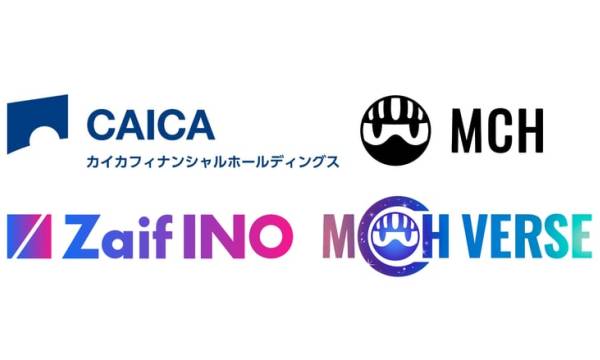 株式会社カイカフィナンシャルホールディングスとMCH株式会社がGameFi領域で業務提携契約を締結