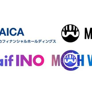 株式会社カイカフィナンシャルホールディングスとMCH株式会社がGameFi領域で業務提携契約を締結