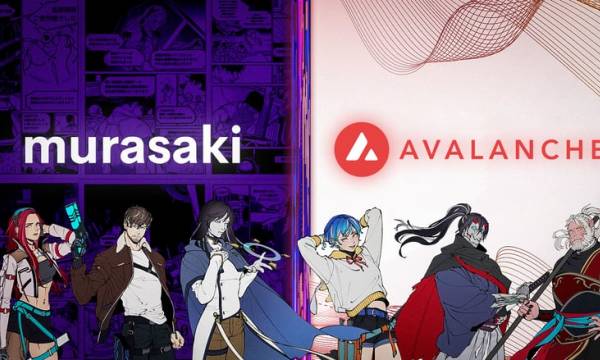 Cyberstella運営のMurasaki、Avalancheブロックチェーンを提供するAva Labsと提携