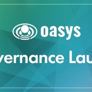 Oasys DAO化に向けた分散型意思決定プロセスを開始