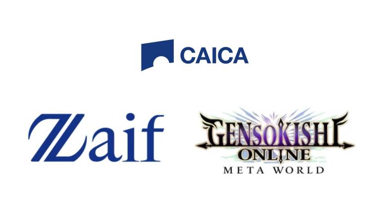 Zaifと元素騎士Onlineがパートナーシップ締結し国内トークン上場へ？