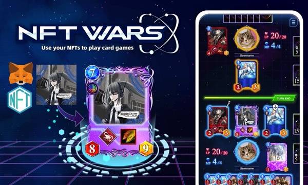 NFTプロジェクト「東京装甲少女」が「NFTWars」へ参画