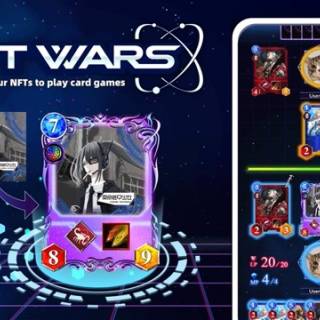 NFTプロジェクト「東京装甲少女」が「NFTWars」へ参画
