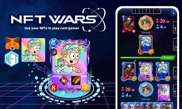 「MetaKozo」が「NFTWars」へ参画