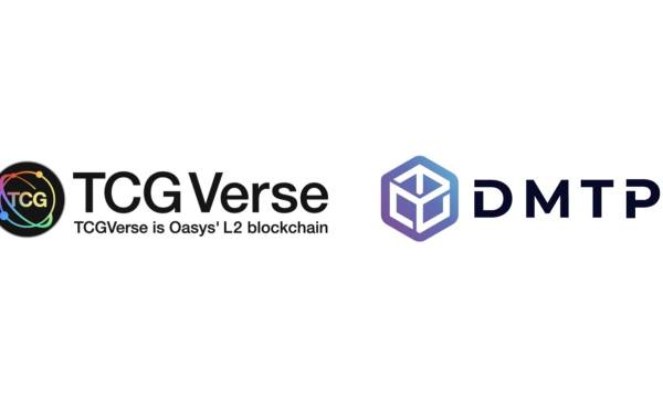 「CryptoGames」がウォレットアドレスベースでメッセージを可能にする「DMTP」と提携
