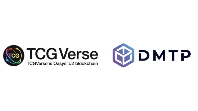 「CryptoGames」がウォレットアドレスベースでメッセージを可能にする「DMTP」と提携