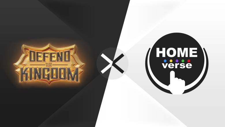 タワーディフェンスゲームの「Defend the Kingdom」がOasysのL2チェーンHOME Verseに参加
