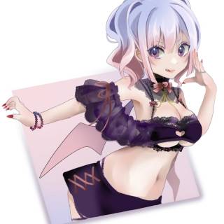 「Love Addicted Girls」が1周年を記念しホルダー向けフリーミント企画を2/28に実施