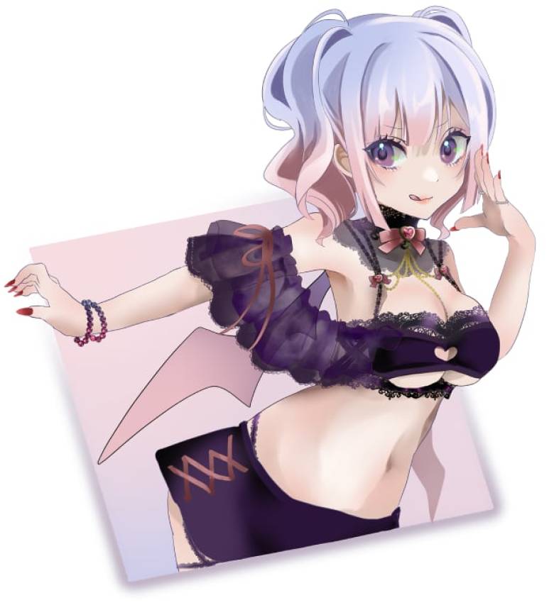「Love Addicted Girls」が1周年を記念しホルダー向けフリーミント企画を2/28に実施