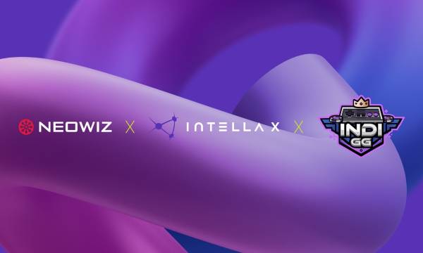 「NEOWIZ」のWeb3ゲームプラットフォーム「Intella X」がインド進出へ 「IndiGG」とパートナーシップ締結