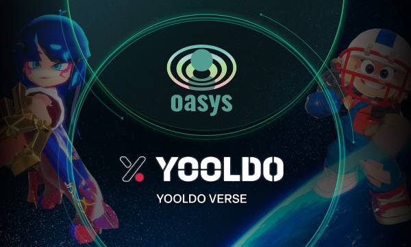 ブロックチェーンゲーム「Trouble Punk」を開発するYOOLDOがOasysと提携 YOOLDO Verse構築へ