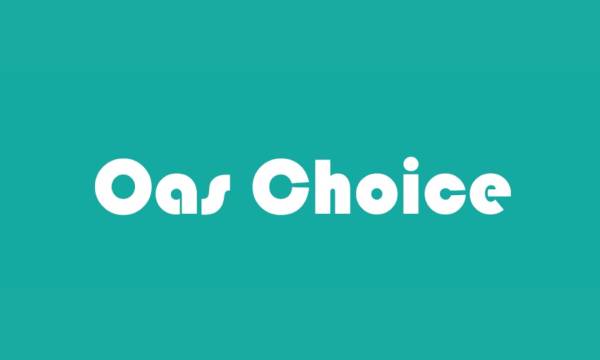 価格が上がるか下がるかを予想して$OASトークンを獲得できる「Oas Choice」がリリース