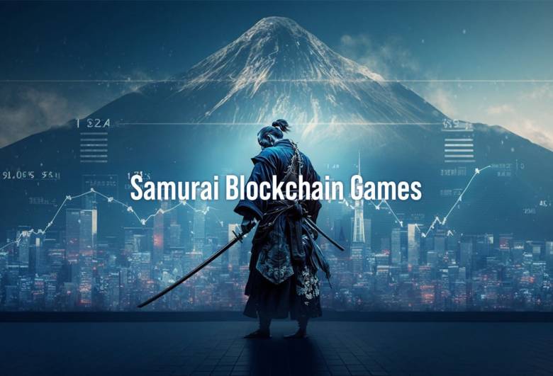 株式会社サムライブロックチェーンゲームズが設立