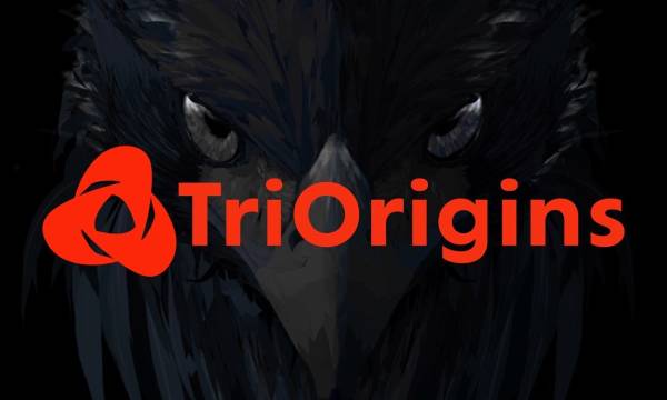 VRの中でアートを召喚するトレーディングカードゲーム「TriOrigins(トライオリジン)」