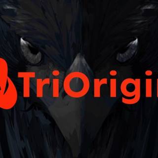 VRの中でアートを召喚するトレーディングカードゲーム「TriOrigins(トライオリジン)」