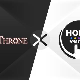 ハクスラBCGの「DARK THRONE」がOasysのL2チェーンHOME Verse参画
