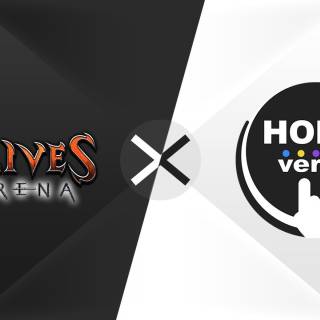OasysのL2チェーンHOME Verseに「9Lives Arena」が参画