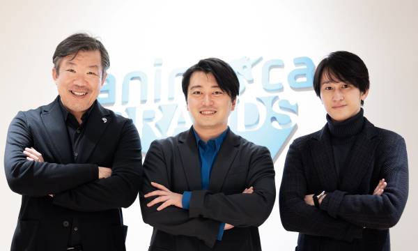 Animoca Brandsが、LMIグループに1.5億円の投資
