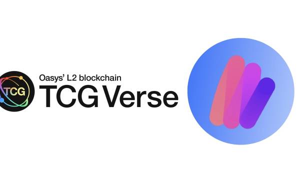 OasysのL2ブロックチェーン「TCG Verse」が「Spread」と提携しNFTプロジェクトのコミュニティイベントやキャンペーンを実施へ