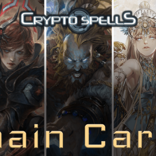 PolygonチェーンからTCG VerseへのTCGCのブリッジ手順を詳しく解説