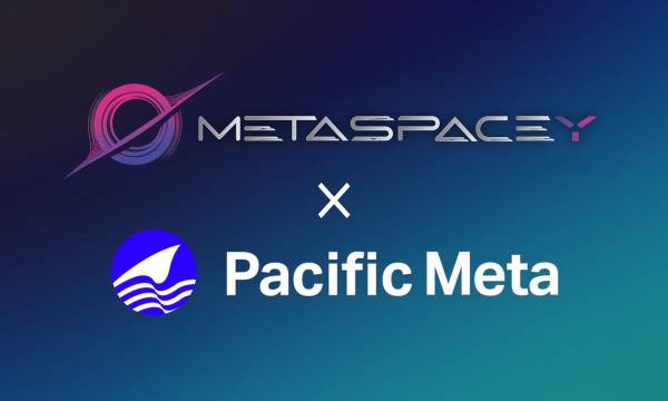 Pacific MetaとBlockfishがパートナーシップ締結、ブロックチェーンゲームの日本市場進出支援に取り組む